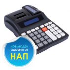 Касов апарат Datecs DP-150