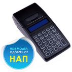Касов апарат Datecs WP-50X BT